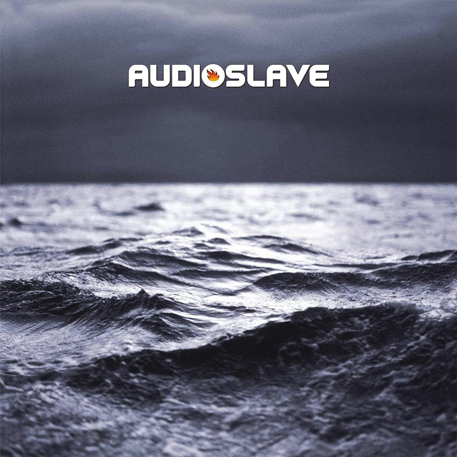 Audioslave Out Of Exile (2LP) Vinyl Record